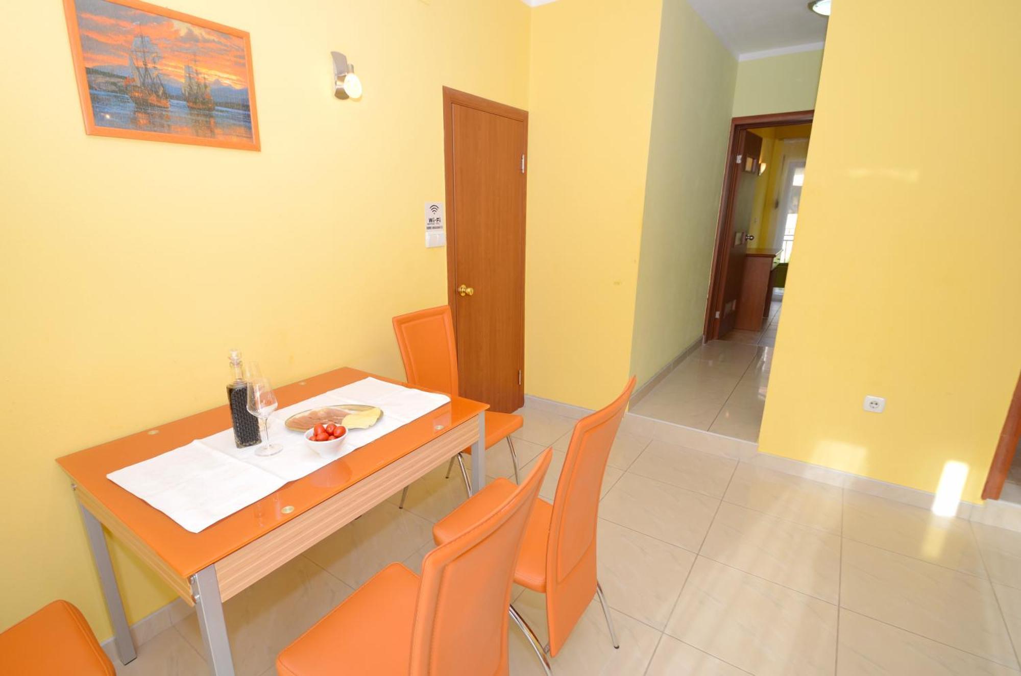 Apartments Dinko Zifra Тиват Номер фото