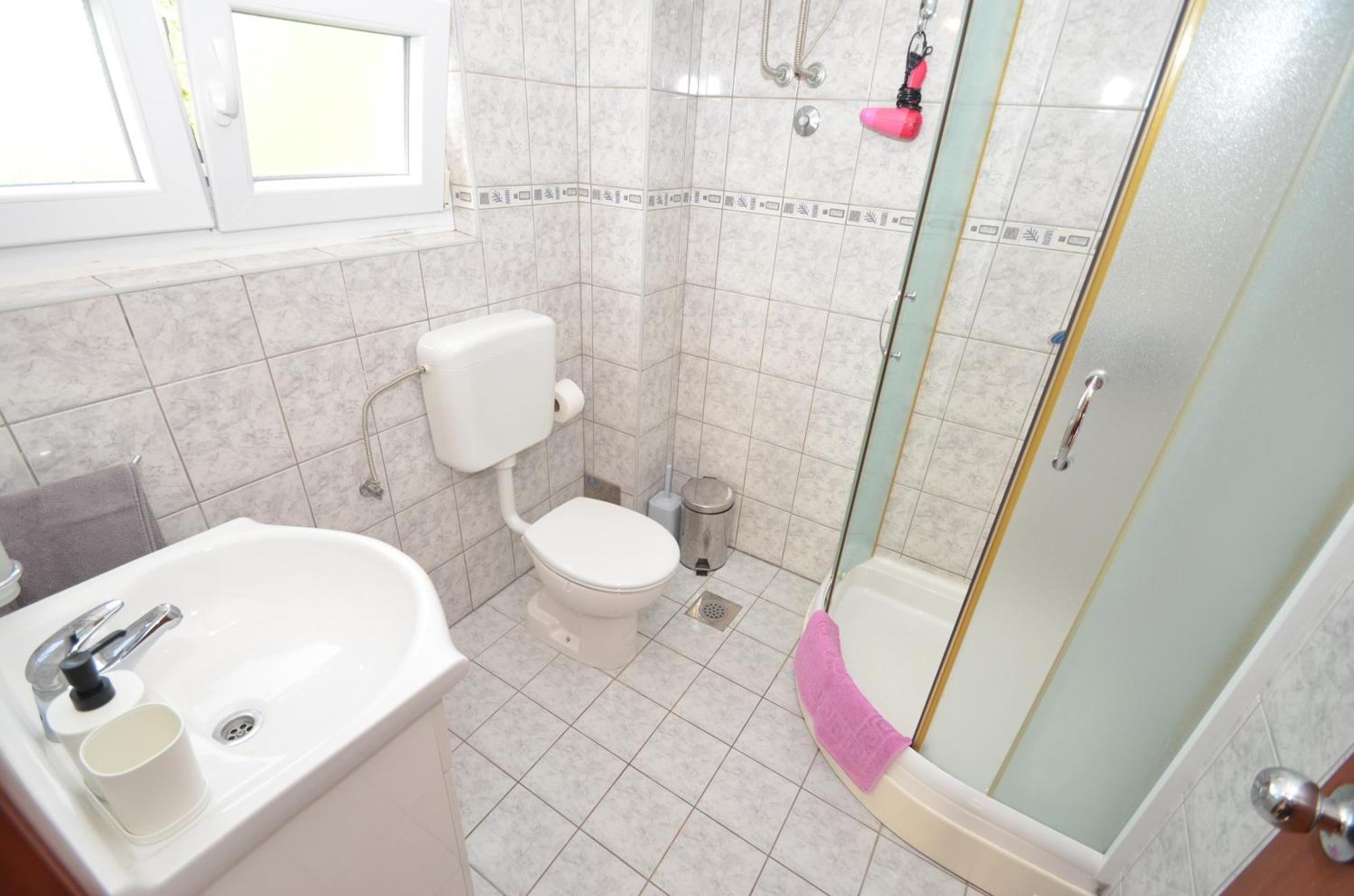 Apartments Dinko Zifra Тиват Экстерьер фото