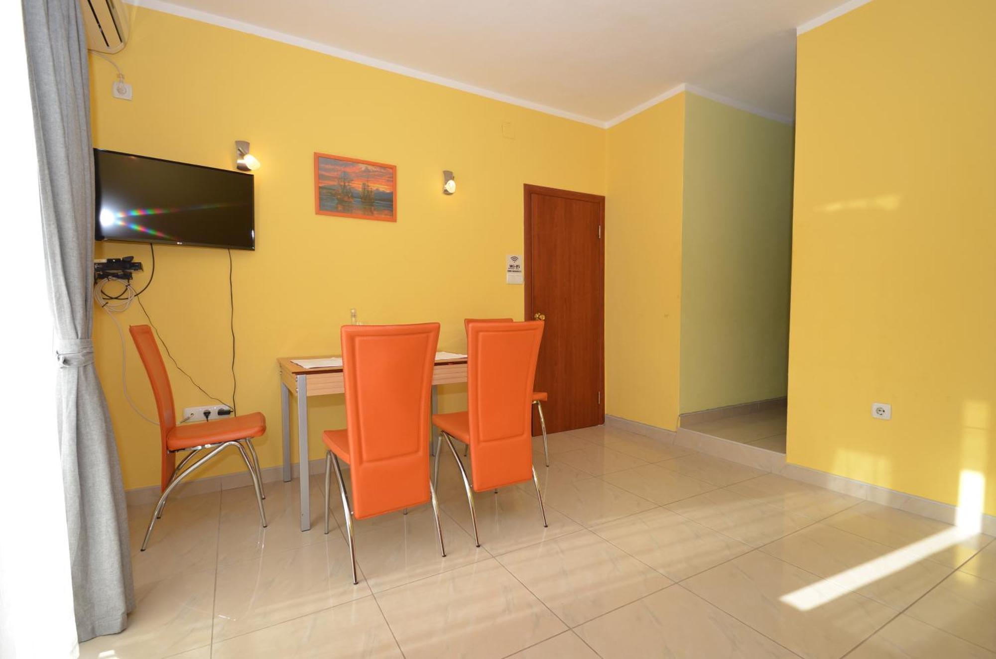 Apartments Dinko Zifra Тиват Номер фото