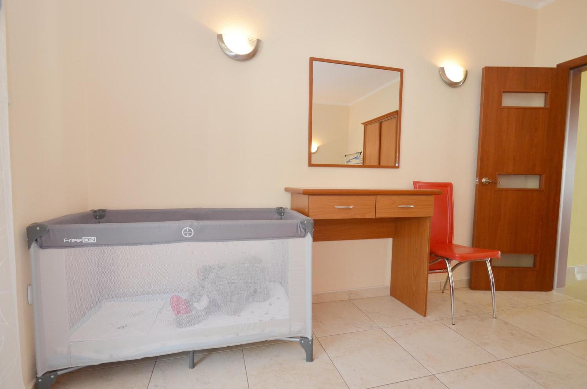 Apartments Dinko Zifra Тиват Экстерьер фото