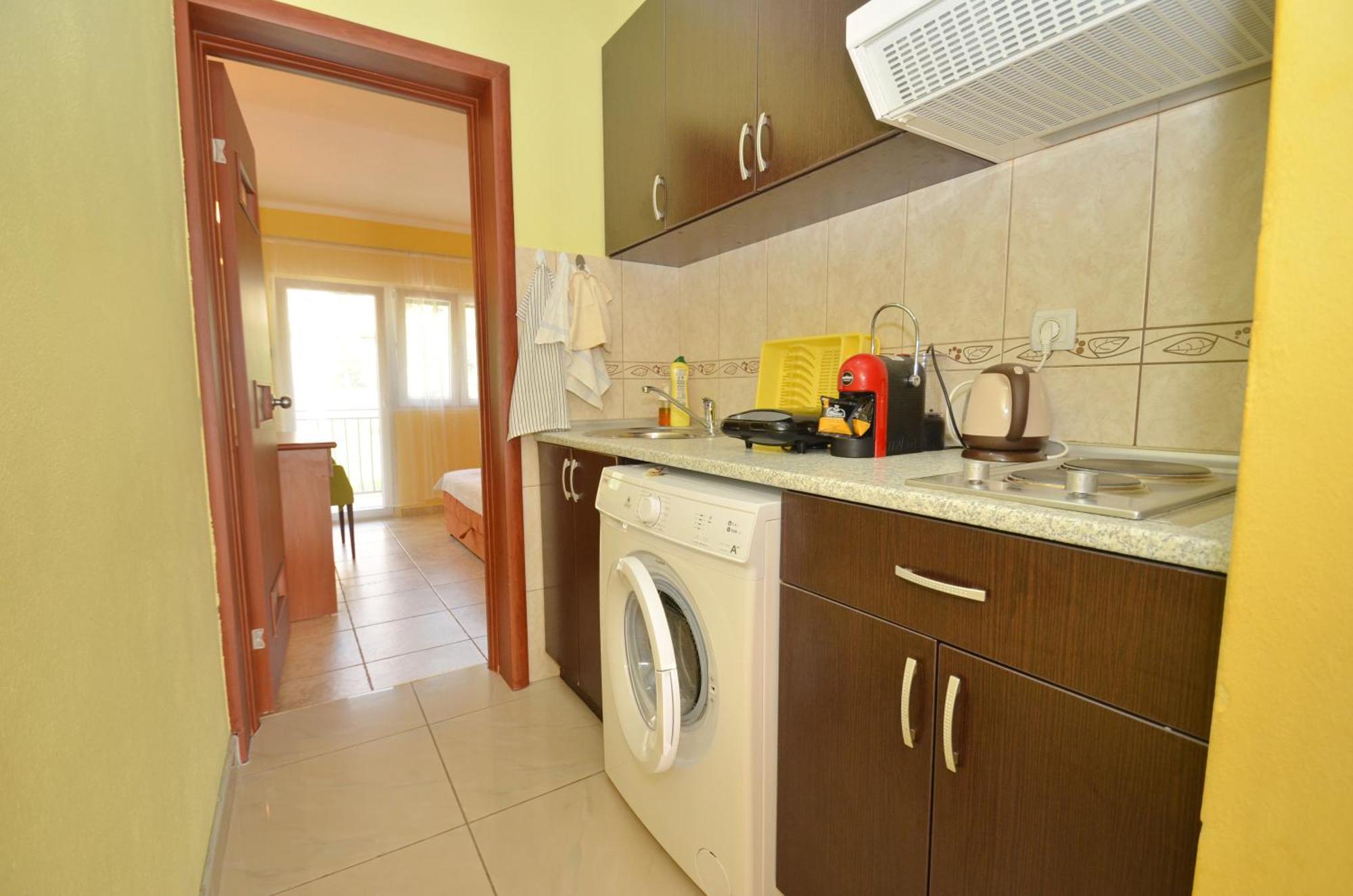 Apartments Dinko Zifra Тиват Экстерьер фото