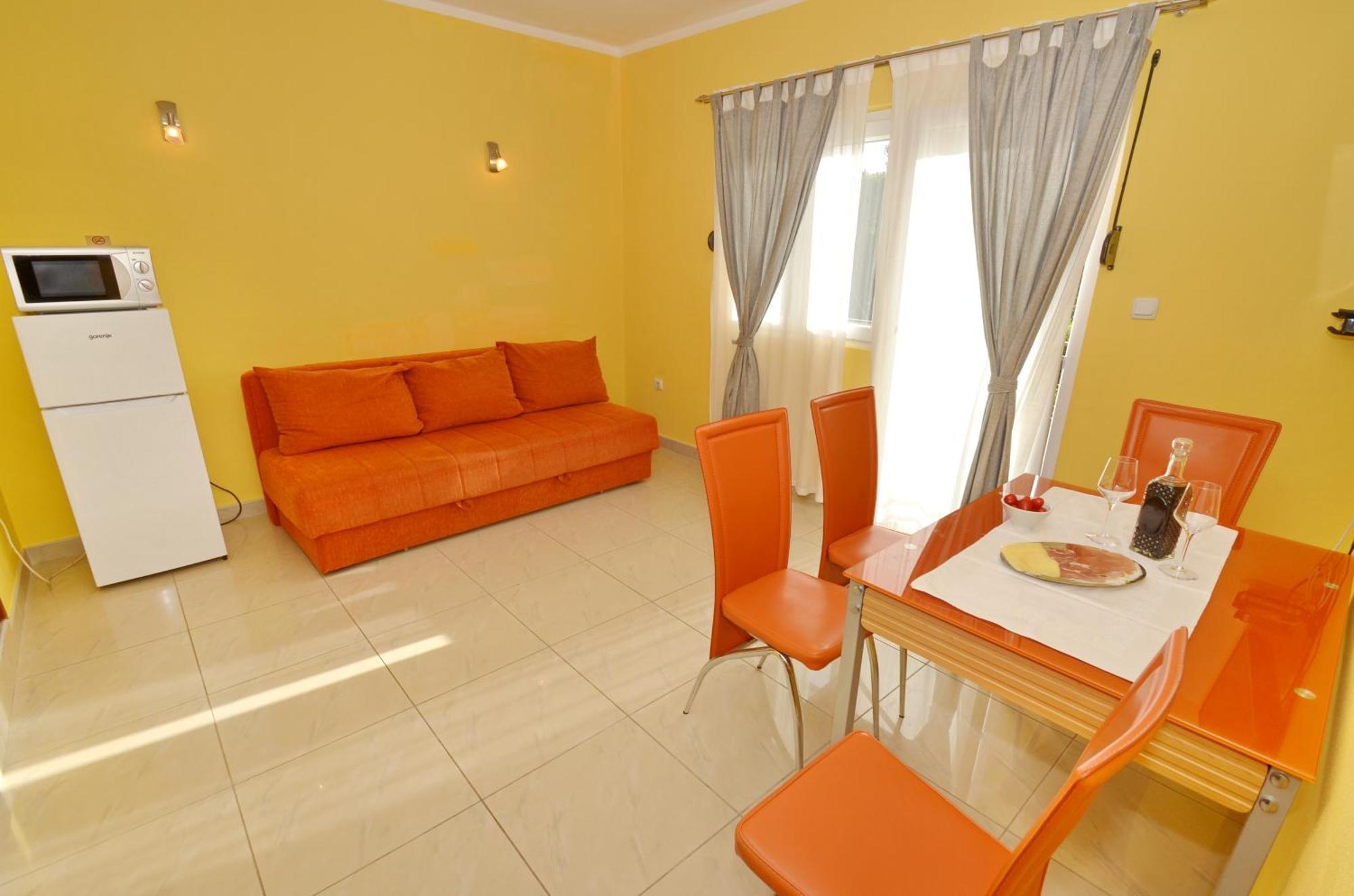 Apartments Dinko Zifra Тиват Номер фото