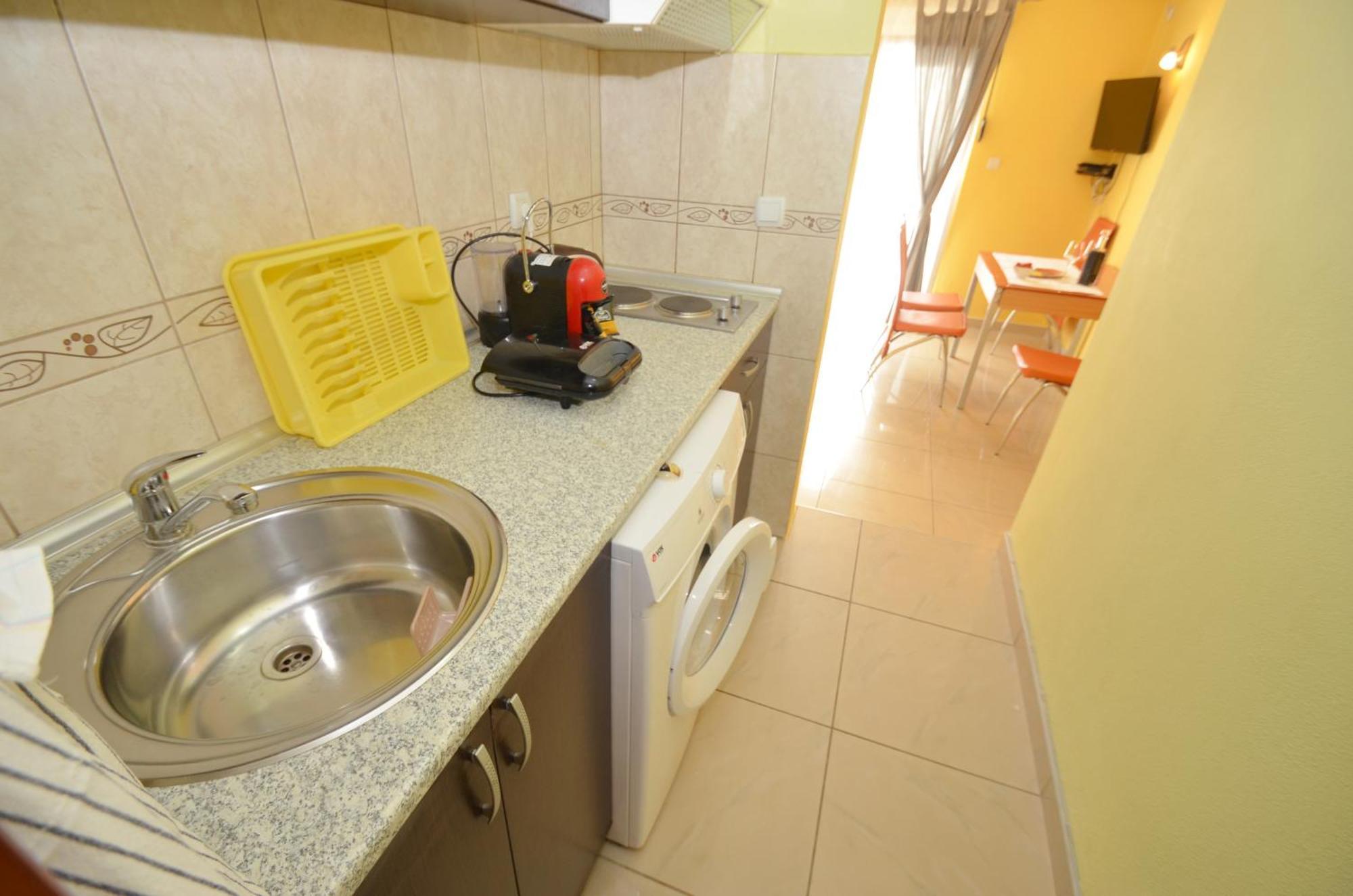 Apartments Dinko Zifra Тиват Номер фото