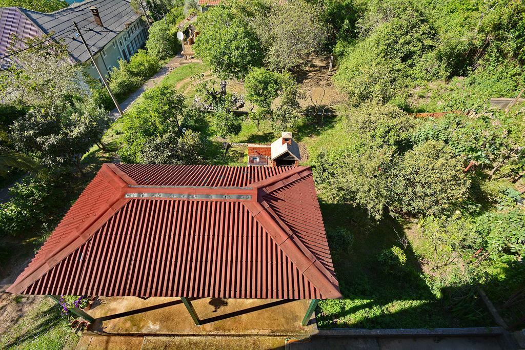 Apartments Dinko Zifra Тиват Экстерьер фото